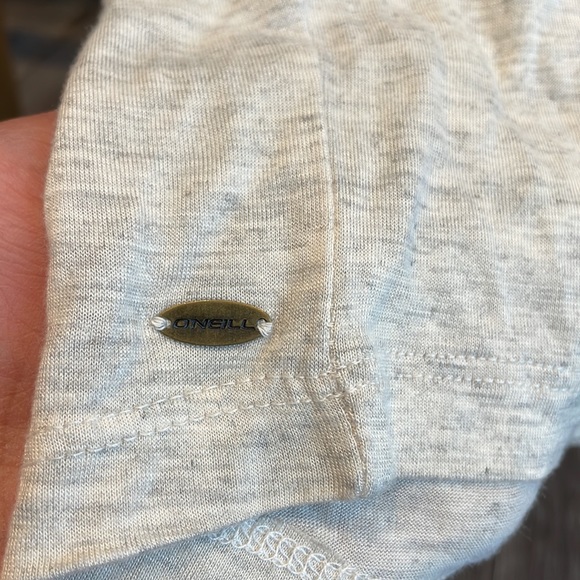 O’NEILL Womens “Kolleen” top. *NWT* - Picture 4 of 5